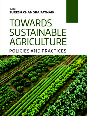 cover image of Towards Sustainable Agriculture